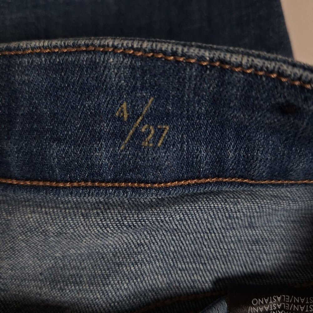 Liverpool the Skinny jeans size 4/27 - Picture 5 of 6